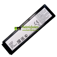 Baterie pro VOLVO XC60 VGM TCAM A2C03118200 [Náhradní baterie]